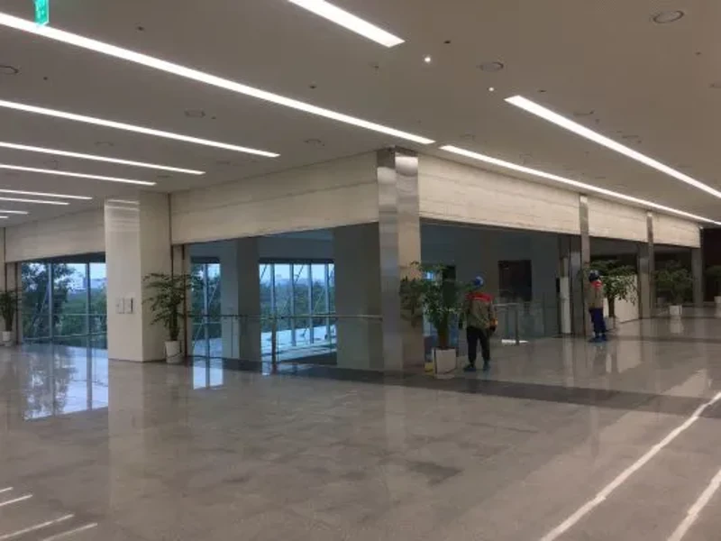 Bảo dưỡng cửa cuốn – Các quy trình cần biết